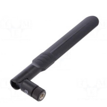 Antenna, LTE, 6dBi, angled,...