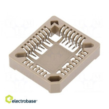 Socket: PLCC, PIN: 32,...