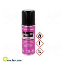 Antistatic agent ESD,...