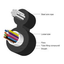 Outdoor 12 Fiber Optic...