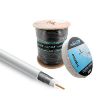 Koaksialinis kabelis, ProBase™, RG6U, 1000 m