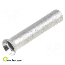 Bootlace ferrule,...