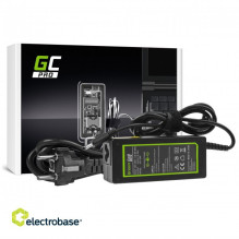 AC adapter Green Cell PRO...