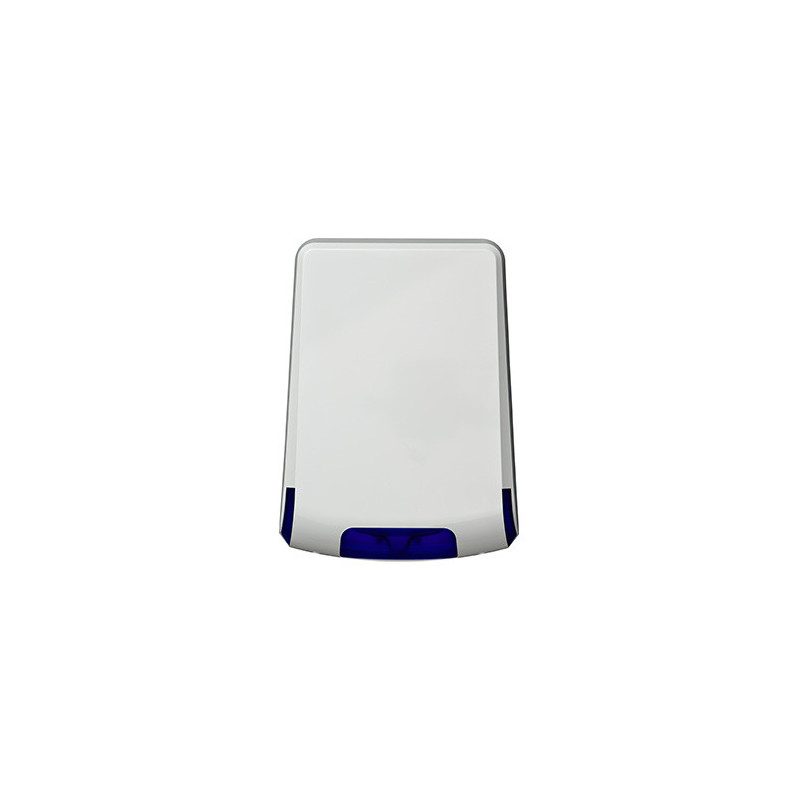 Sirena SR300 BBM