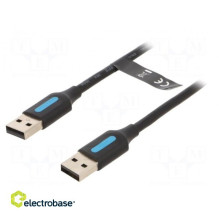 USB 3.0 laidas, USB A tipo,...