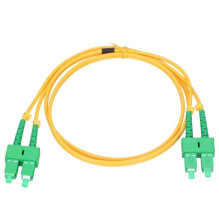 SC/APC-SC/APC Optical Patch...