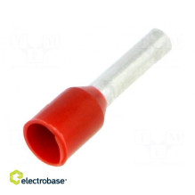 Bootlace ferrule,...