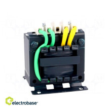 Transformer: mains, 50VA,...