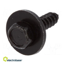 Screw, 10 pcs,...