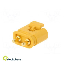 Socket, DC power supply,...