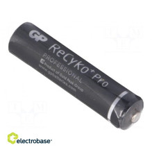 Battery: Ni-MH, AAA,R3, 1.2...