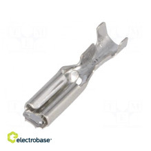 Type: flat 2.8mm 0.5mm...