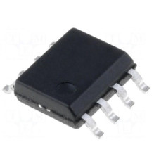 Peripheral circuit, stable, timer, 1.33 V, 2.1MHz, 3÷15VDC, SO9