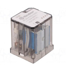 Relay: electromagnetic,...