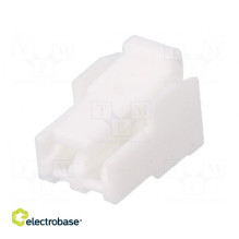 Plug wire-board female GH...