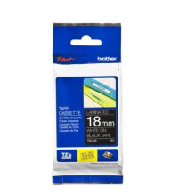 Adhesive tape white on...
