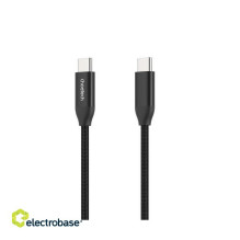 Cable CHOETECH Type-C -...
