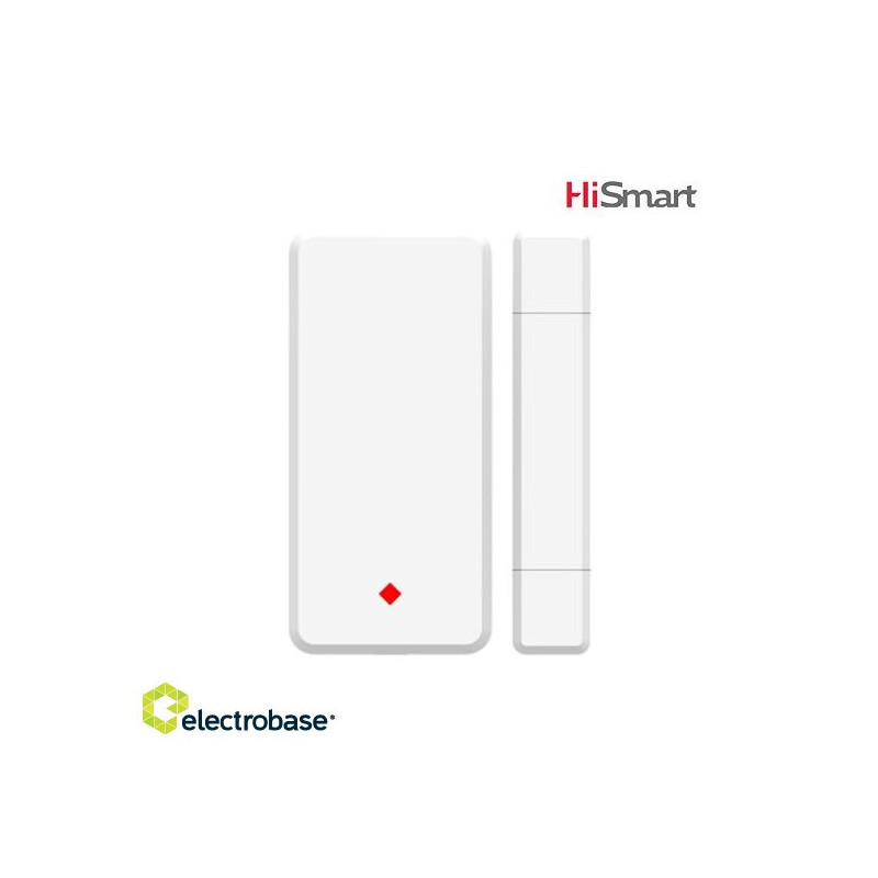 HiSmart wireless door/window detector CombiProtect