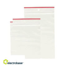 Zip Lock bags, 60x80mm,...