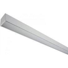 Decor Linear LED luminaire 1x3950 G224, T840, DPRZ LT80 LO3