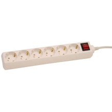 Extension cord 5.0m with...