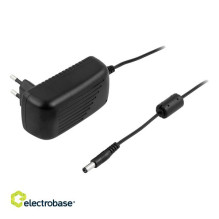 AC adapter DELTACO 100-240...