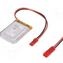 Įkraunama: Li-Po 3.7V...