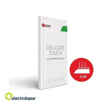 Tempered Glass Screen...