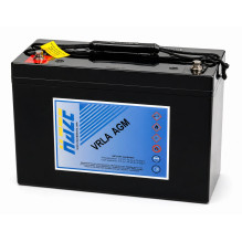 AGM akumuliatorius 12V...