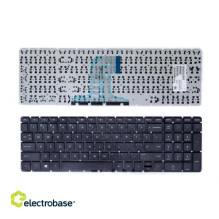 HP klaviatūra: 250 G4, 255...