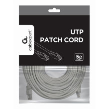 30m UTP5E patch cable, 30...