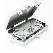 Plastic distribution box...