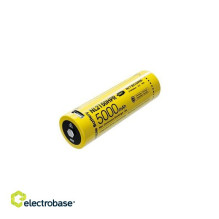 BATTERY REC. LI-ION 3.6V /...