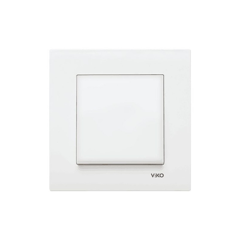 Karre single pole switch