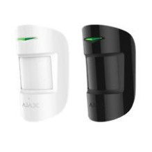 Wireless motion detector...