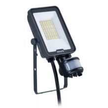 Philips BVP167 LED24/80 CRI 3000K-4000K-6500KPSU 20W SWB MDU symmetrical beam with motion sensor