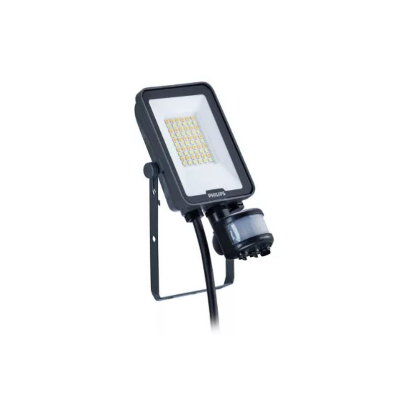 Philips BVP167 LED24/80 CRI 3000K-4000K-6500KPSU 20W SWB MDU symmetrical beam with motion sensor