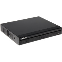 HIKVISION DVR 4 kanalų + 4 IP