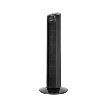 Column fan, 74cm, Remote...