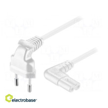 Cable CEE 7 / 16 (C) plug...
