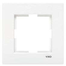 Frame for TV socket