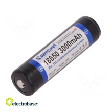 Re-battery: Li-Ion 18650,...