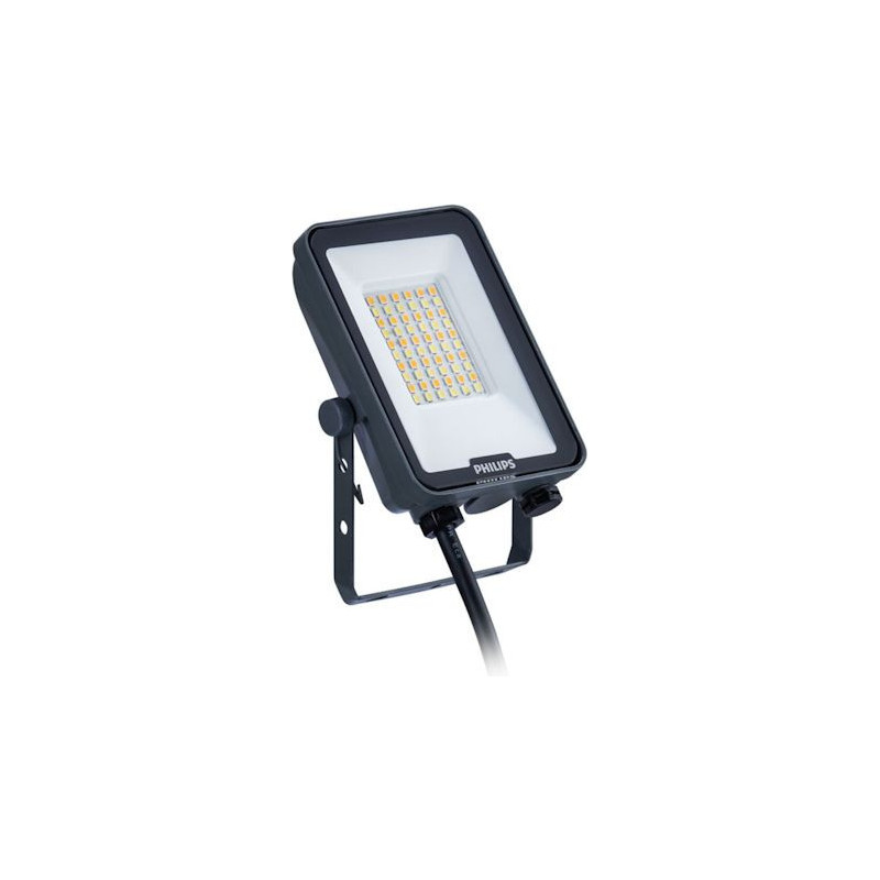 Philips LED Spotlight BVP167 LED24 / 80 CRI 3000K-4000K-6500K PSU 20W SWB