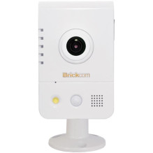 Brickcom 1M Economy Cube Camera