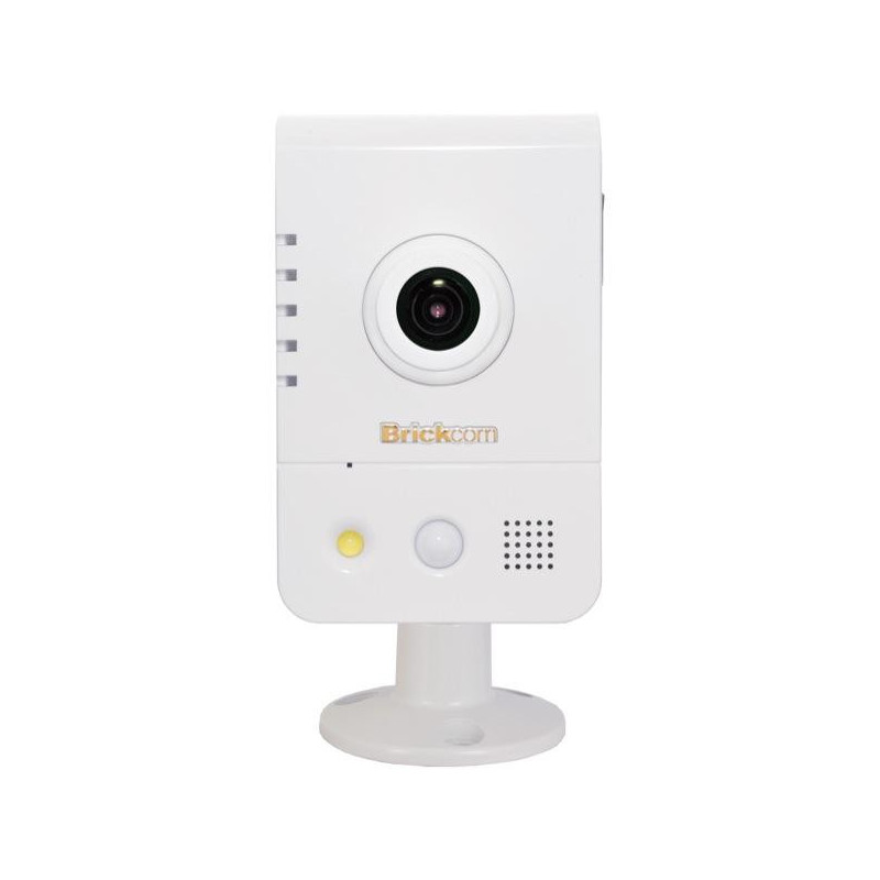 Brickcom 1M Economy Cube Camera
