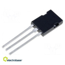 Triac BT134 600V 4A 10/25mA...