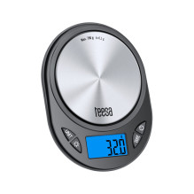 Precise scales up to 750g, Accuracy 0.1g, For spices, tea, jewelry