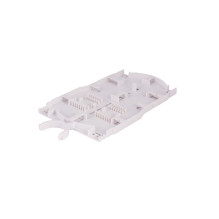 Splitter cassettes for...