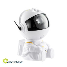 XO CF4 Astronauto LED...