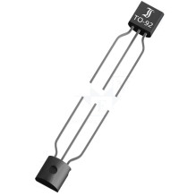 Transistor BC557A PNP...